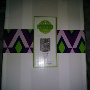 Lily Garden Mini Warmer